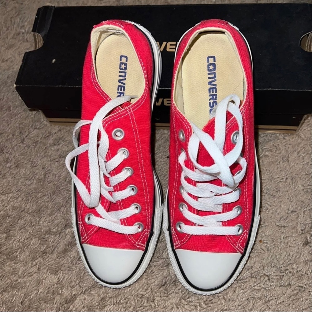Converse